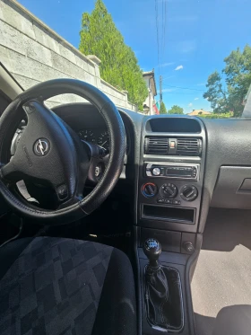 Opel Astra, снимка 3