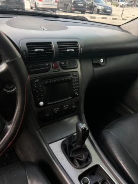 Mercedes-Benz C 220, снимка 3