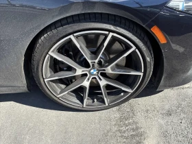 BMW 850 M850i 4.4 V8* Обдухване* 360 к.* Харман* Панорама*, снимка 6