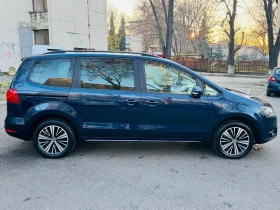 Seat Alhambra, снимка 4