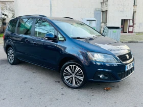 Seat Alhambra, снимка 3
