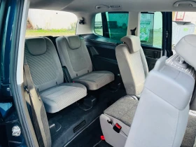 Seat Alhambra, снимка 14