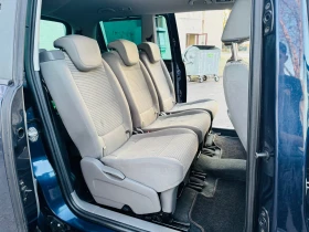 Seat Alhambra, снимка 13