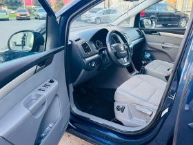 Seat Alhambra, снимка 9