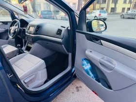 Seat Alhambra, снимка 12