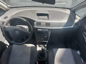 Opel Meriva, снимка 5