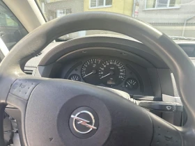 Opel Meriva, снимка 7