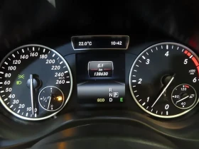 Mercedes-Benz A 200 W176 Cdi Style, снимка 8