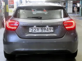 Mercedes-Benz A 200 W176 Cdi Style, снимка 4