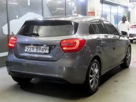 Mercedes-Benz A 200 W176 Cdi Style, снимка 2