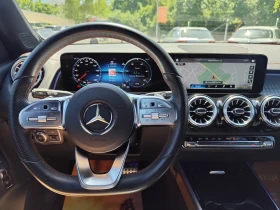 Mercedes-Benz EQB 300 4 MATIC* АВТОМАТИК* AMG LINE* NAVI* KAMEPA* , снимка 7