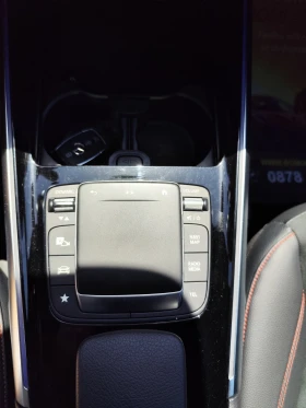Mercedes-Benz EQB 300 4 MATIC* АВТОМАТИК* AMG LINE* NAVI* KAMEPA* , снимка 8
