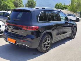 Mercedes-Benz EQB 300 4 MATIC* АВТОМАТИК* AMG LINE* NAVI* KAMEPA* , снимка 4