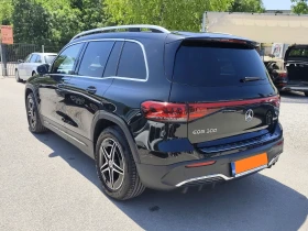 Mercedes-Benz EQB 300 4 MATIC* АВТОМАТИК* AMG LINE* NAVI* KAMEPA* , снимка 5
