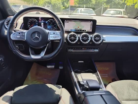 Mercedes-Benz EQB 300 4 MATIC* АВТОМАТИК* AMG LINE* NAVI* KAMEPA* , снимка 12