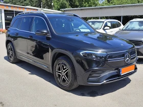 Mercedes-Benz EQB 300 4 MATIC* АВТОМАТИК* AMG LINE* NAVI* KAMEPA* , снимка 3
