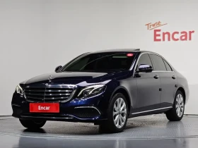 Mercedes-Benz E 300 Exclusive, снимка 1