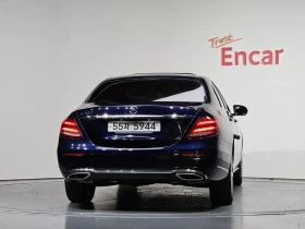 Mercedes-Benz E 300 Exclusive, снимка 4