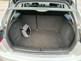 Audi A3 1.9TDI SPORTBACK, снимка 16