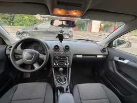 Audi A3 1.9TDI SPORTBACK, снимка 10