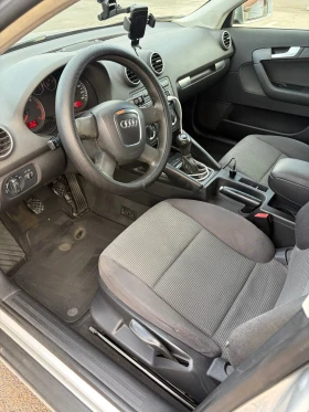 Audi A3 1.9TDI SPORTBACK, снимка 16