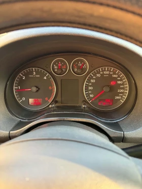 Audi A3 1.9TDI SPORTBACK, снимка 8