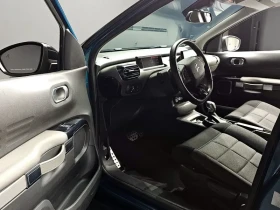 Citroen C4 Cactus  1.5 Bluehdi Shine, снимка 10
