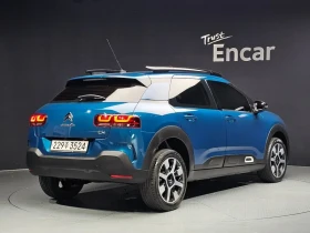 Citroen C4 Cactus  1.5 Bluehdi Shine, снимка 2