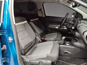 Citroen C4 Cactus  1.5 Bluehdi Shine, снимка 11