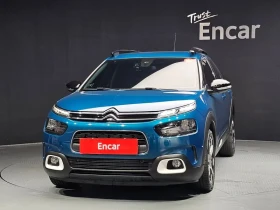 Citroen C4 Cactus  1.5 Bluehdi Shine, снимка 3