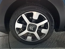 Citroen C4 Cactus  1.5 Bluehdi Shine, снимка 5