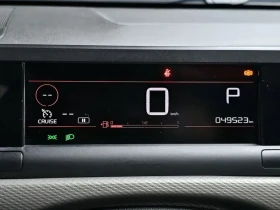 Citroen C4 Cactus  1.5 Bluehdi Shine, снимка 8