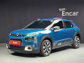 Citroen C4 Cactus  1.5 Bluehdi Shine, снимка 1