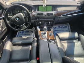BMW 535 D-X-DRIVE--FUL= = FUL-EKКСТРИ, снимка 13