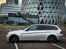BMW 320 М спортно окачване, М пакет, снимка 4