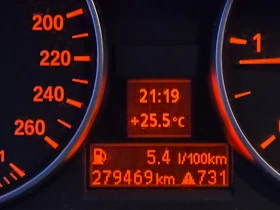 BMW 320 М спортно окачване, М пакет, снимка 17