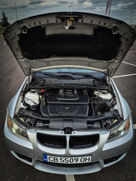 BMW 320 М спортно окачване, М пакет, снимка 16