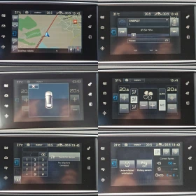 Peugeot 308 GT-Line 1.6hdi 120кс, снимка 13