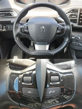 Peugeot 308 GT-Line 1.6hdi 120кс, снимка 11