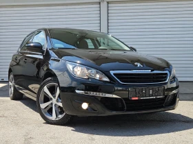 Peugeot 308 GT-Line 1.6hdi 120кс, снимка 1