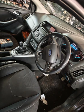 Ford Focus 1.0 ecoboost, снимка 8