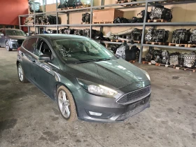 Ford Focus 1.0 ecoboost, снимка 2