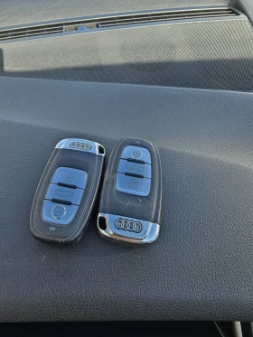 Audi A4 1.8T, Xenon, снимка 12