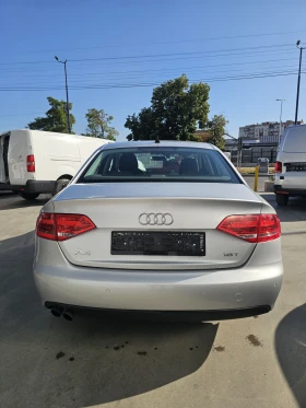 Audi A4 1.8T, Xenon, снимка 5