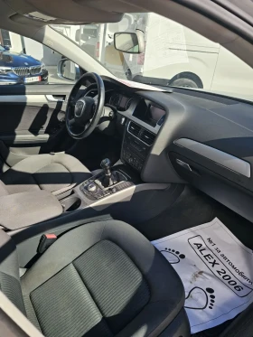 Audi A4 1.8T, Xenon, снимка 8