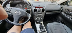 Mazda 6 2.0, снимка 7