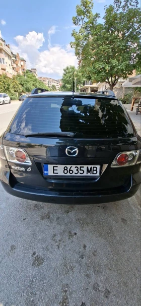 Mazda 6 2.0, снимка 2