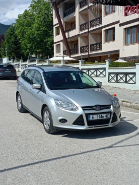 Ford Focus, снимка 6