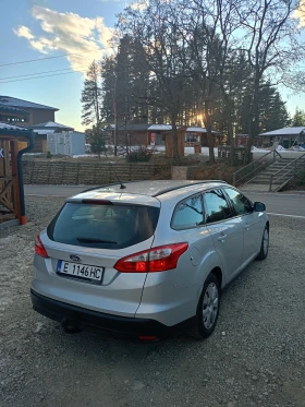 Ford Focus, снимка 3