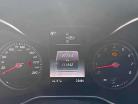 Mercedes-Benz C 400 * CARFAX * ОТ ПРЕДСТАВИТЕЛСТВО * , снимка 8